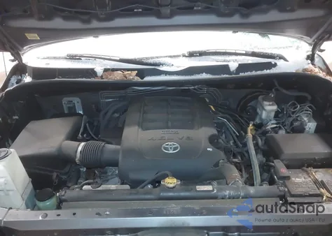 2013 Toyota Tundra Grade 4.6L V8 z USA, uszkodzony, nr VIN 5TFUM5F13DX050312